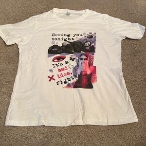 Olivia Rodrigo Teeshirt